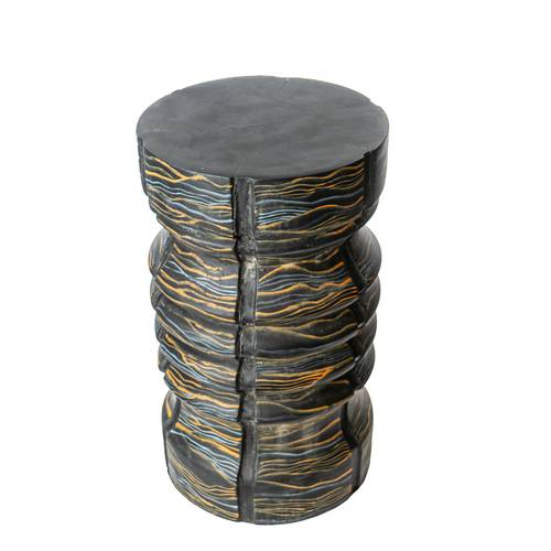 طاولة خدمة خشبي زيمبا