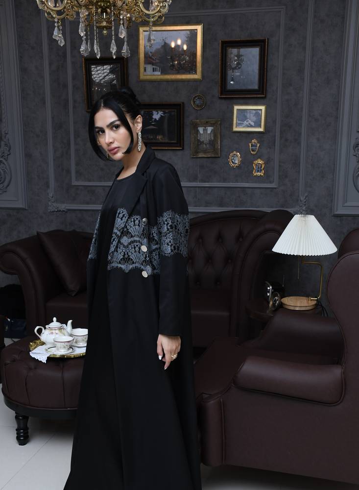 LUXURIOUS DESIGN 0011