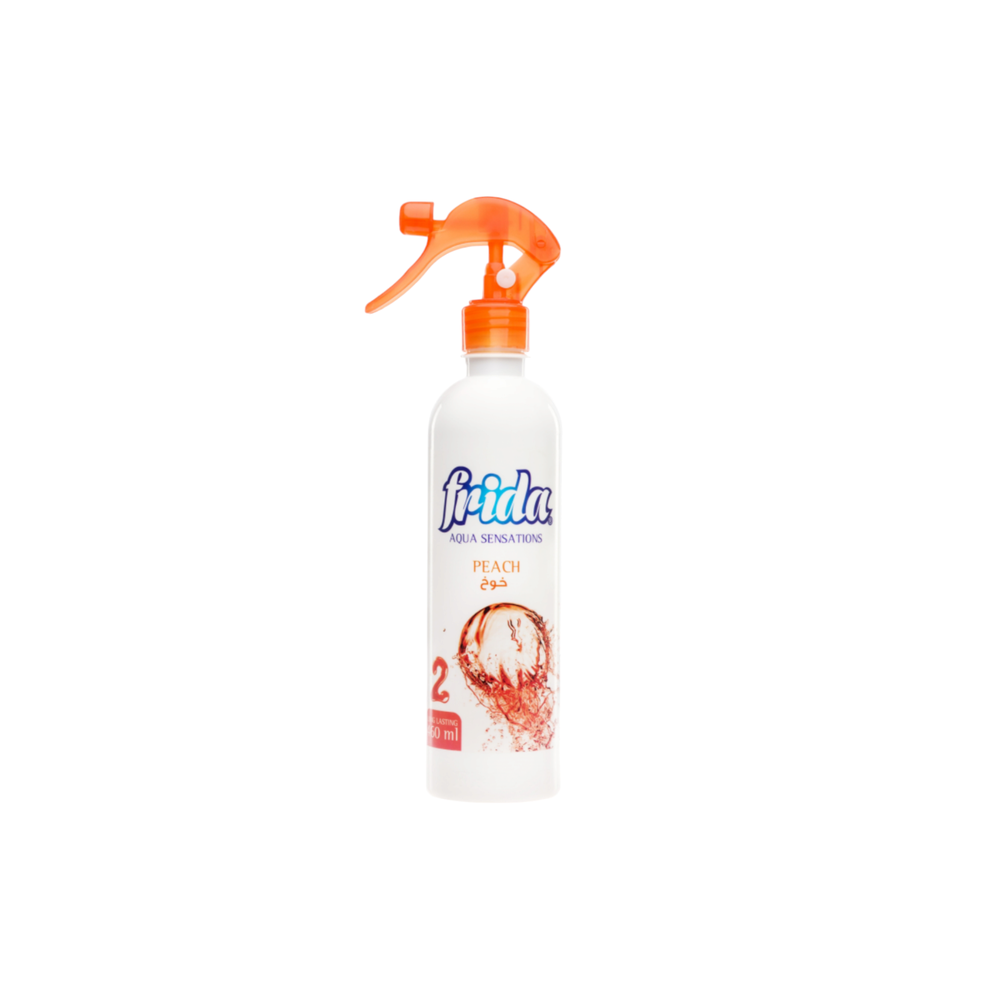 فريدا معطر جو خوخ 460 مل