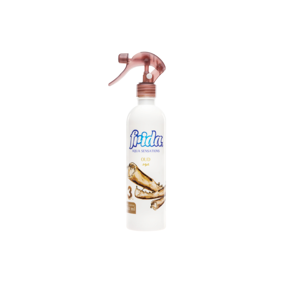 فريدا معطر جو عود 460 مل