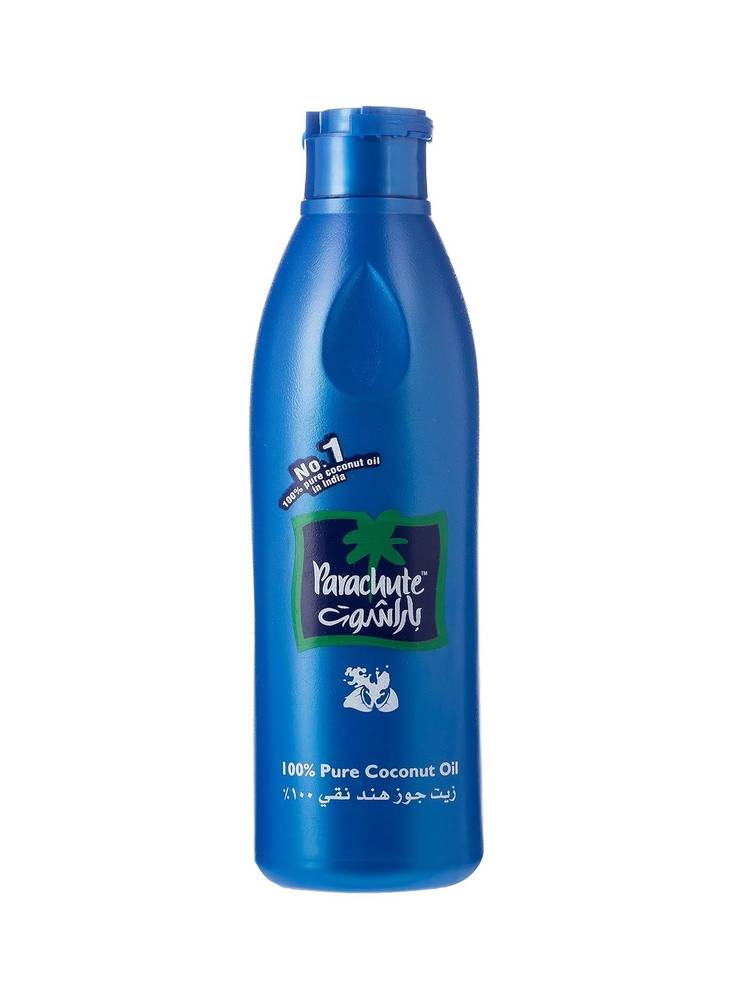 زيت جوز هند نقي بنسبة 100% سعة 175مل