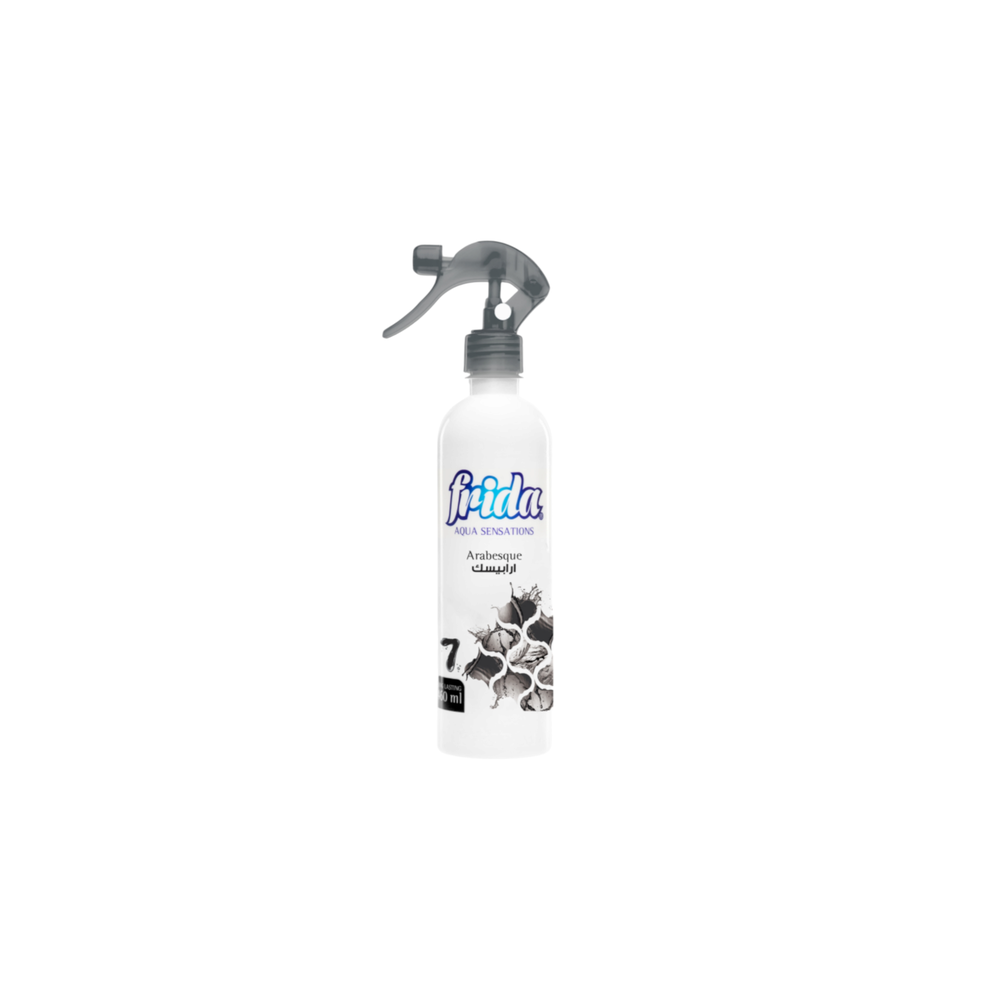 فريدا معطر جو ارابيسك 460 مل