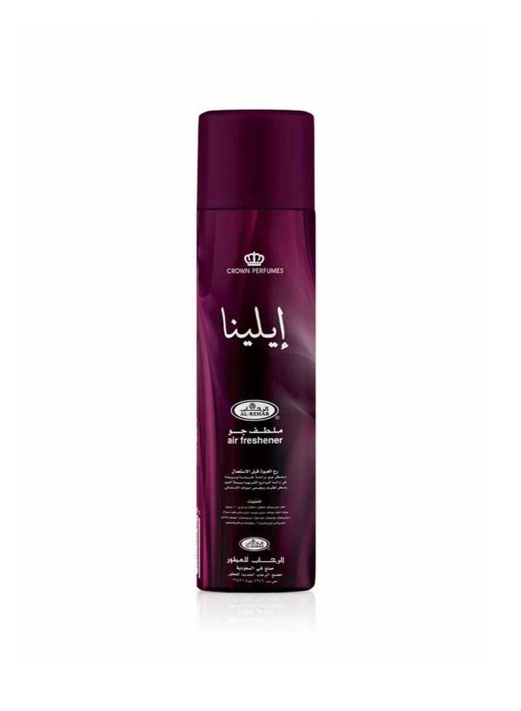 ملطف جو ايلينا 300 مل