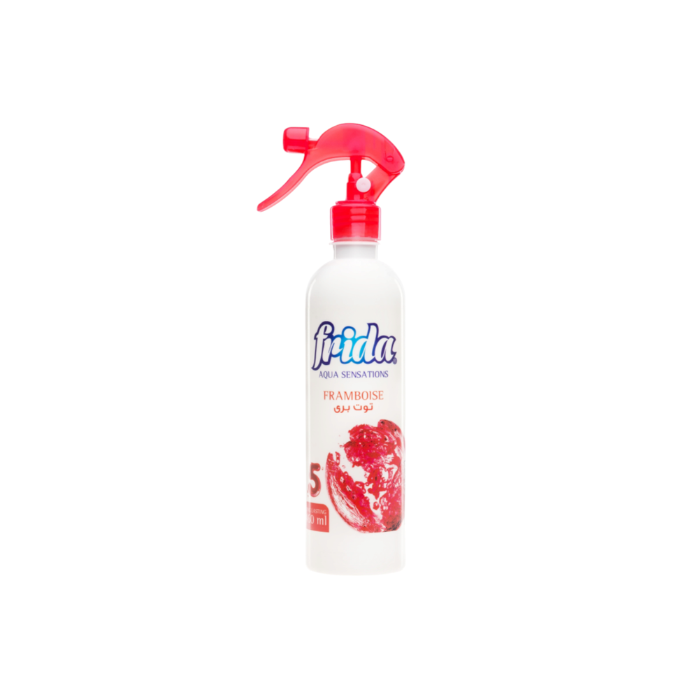 فريدا معطر جو توت بري 460 مل