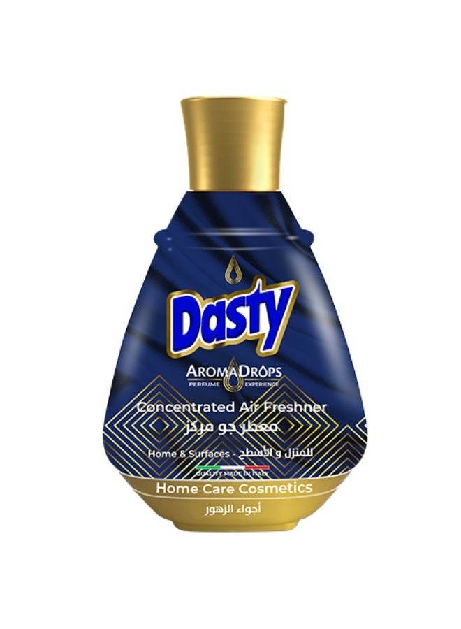 معطر جو مركز برائحة أجواء الزهور، للمنازل والأسطح، 240مل