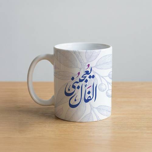 كوب سيراميك 