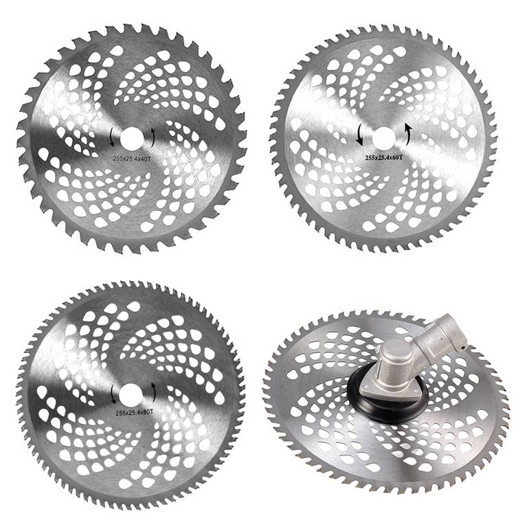 4inch TCT saw blade for Cutting glass