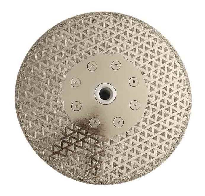 230mm electroplated-dsaw-blade for marble