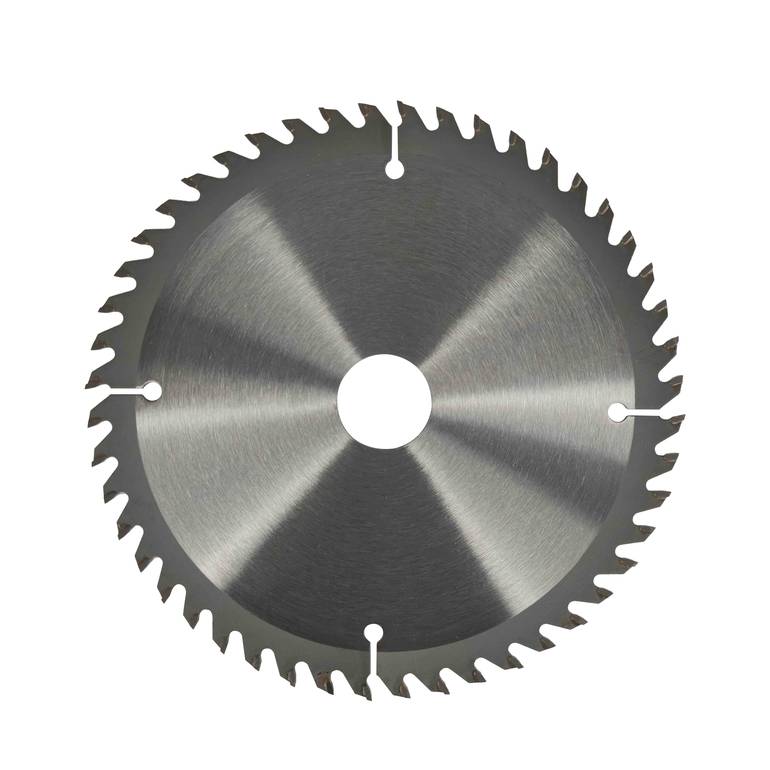 T.C.T saw blade for cutting wood 190*48T*1.6*2.5*30mm