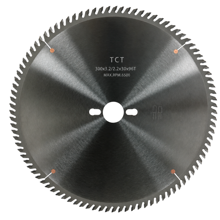 Wood Saw Blade (300x30mmx96t)