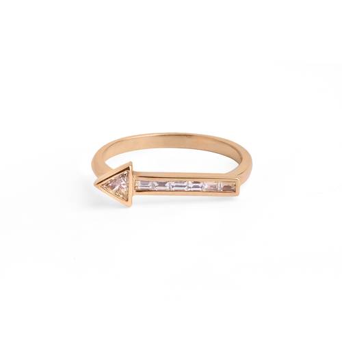 Arrow Ring