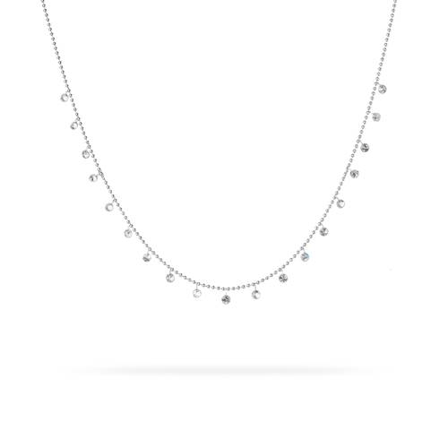 سلسال الألماسات حرة