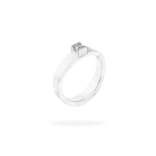 خاتم تيتانيوم من كولكشن TITAN