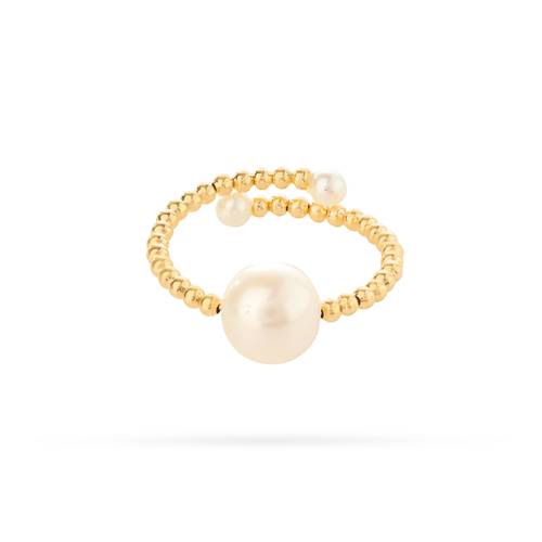 Lulu flexible ring