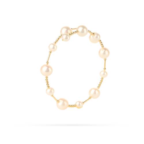 Lulu flexible bracelet