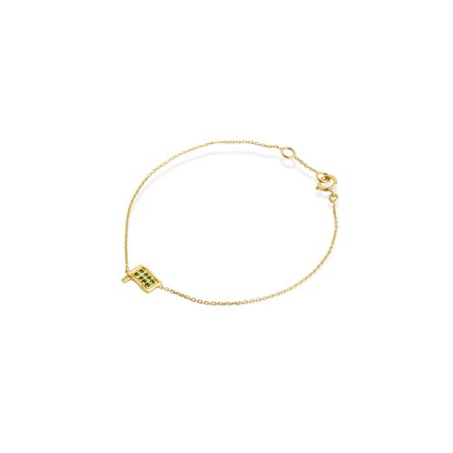 Saudi Arabia Bracelet 