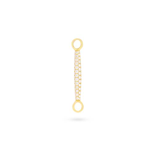 تعليقة الماس من كولكشن The Line