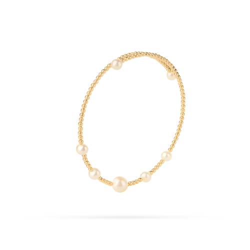 Lulu flexible bracelet