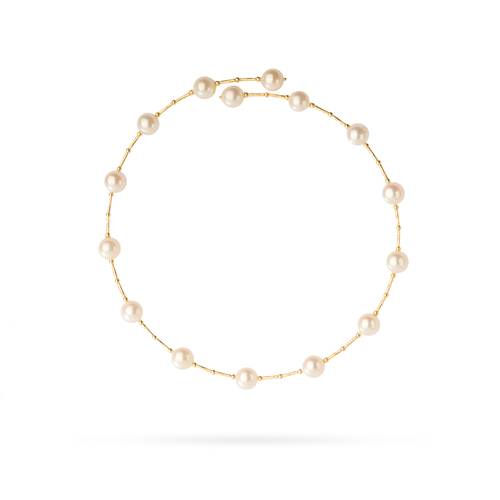 Lulu Choker elastic necklace