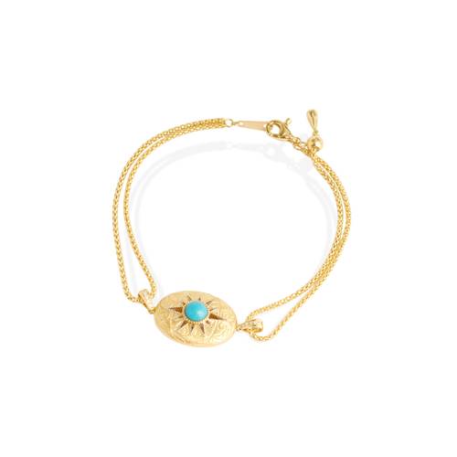 Vintessa Turquoise bracelet  