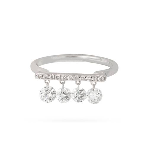 Free Diamond Ring