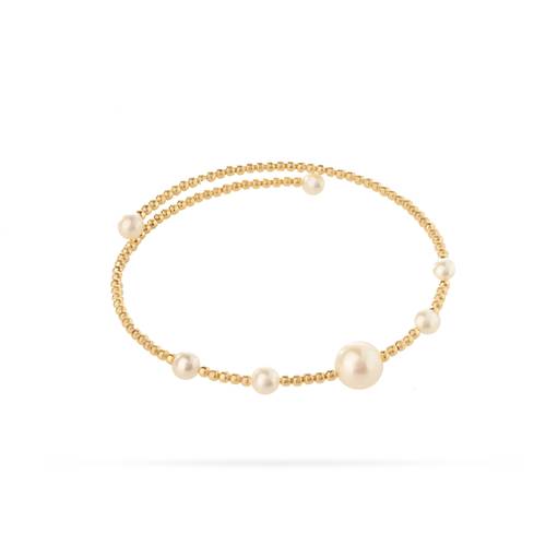 Lulu flexible bracelet