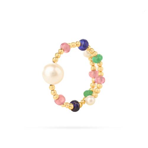 Lulu flexible ring