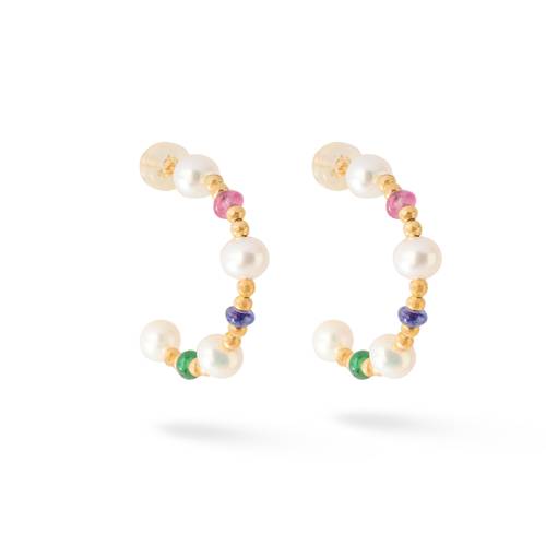 Lulu's bow ring