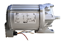 قير موتور 30:1  - HP 1.5 