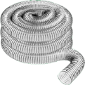 خرطوم شفاف