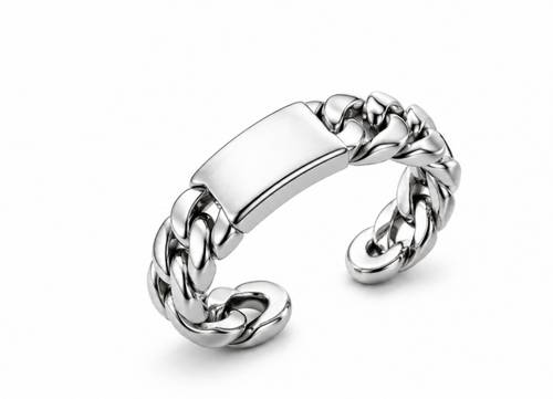 خاتم فضة استرلينية S925