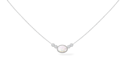 سلسال STRANGER THINGS فضة استرليني S925
