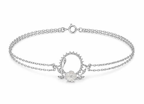 اسواره وردة صدف فضه 925