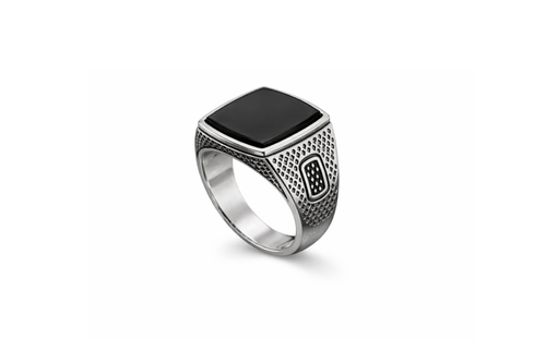 خاتم  فضه 925