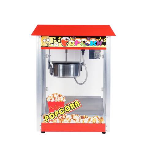 ماكينة فشار كهربائية HP-6B