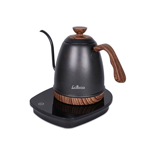 غلاية ترشيح القهوة كهرباء مع شاشة تحكم حرارة STRIX UK,  لاباريستا 1 لتر  LB- 920