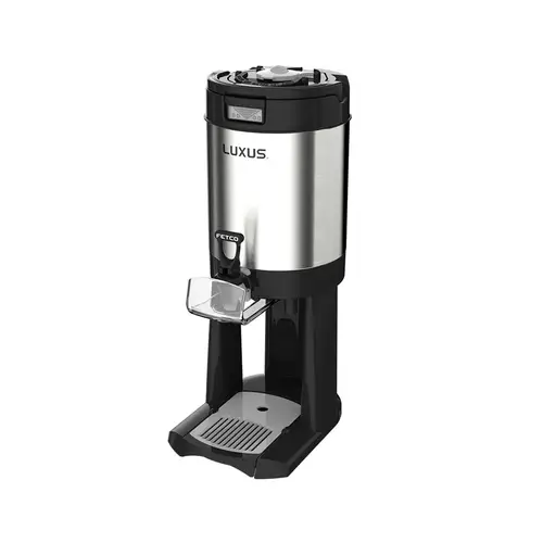 حافظة قهوة فيتكو 4 لتر موديل  Fetco LUXUS L4D-10 
