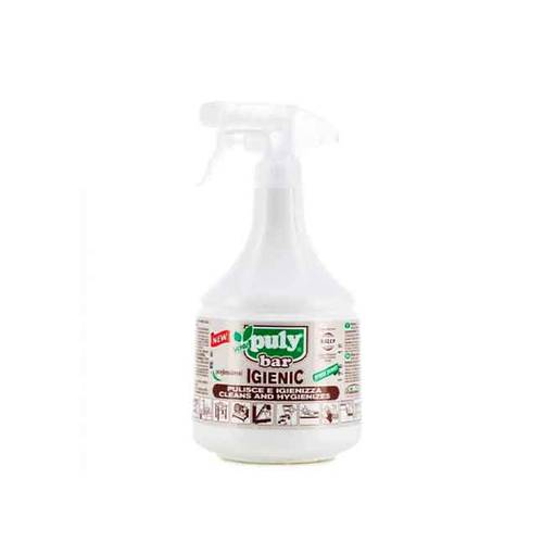 بخاخ تنظيف اسطح بولي Puly Spray no gas - 1000 ml