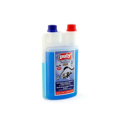 سائل تنظيف البخار  ستيمر - بولي Puly Liquid - 1000 ml