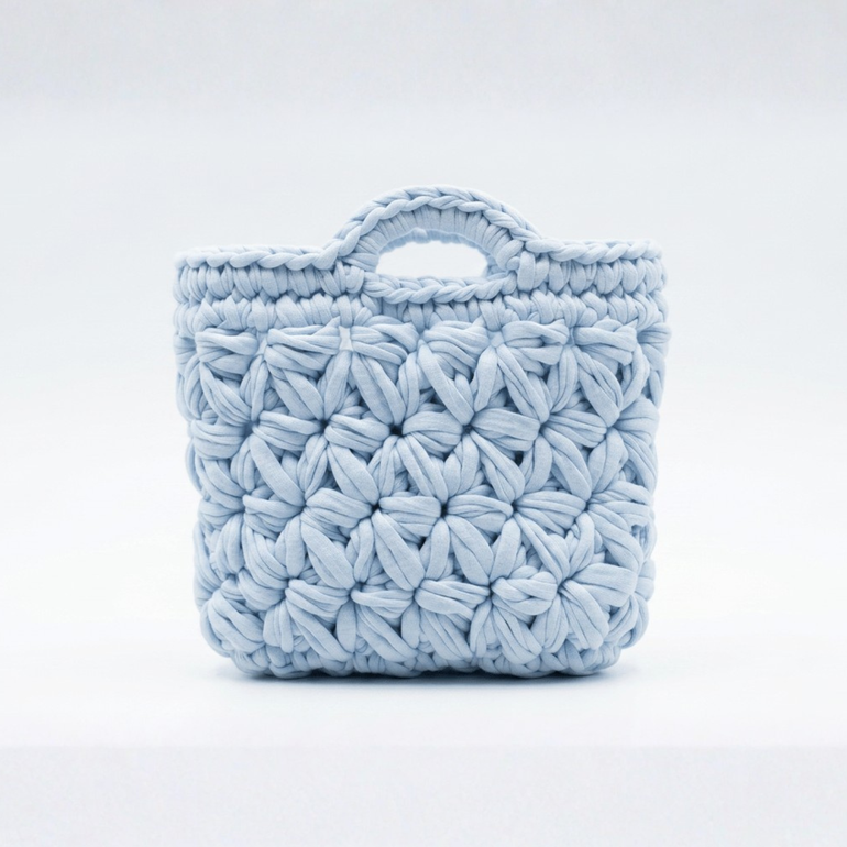 Bluebell Mini - الزرقاء الصغيرة