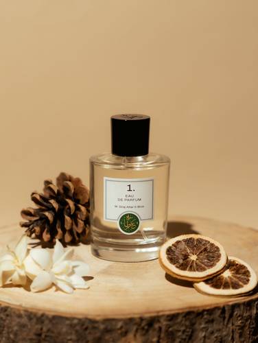ِAttar 1  _ العطار 1