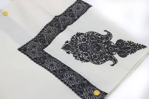 شال البيداء نص ترمه  m1s60