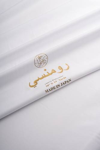 قماش العطار رومنسي 