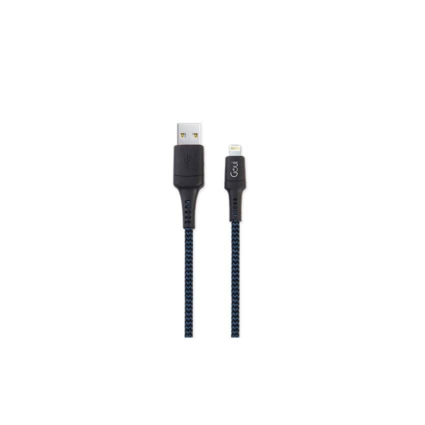 GOUI USB IPHONE 2m