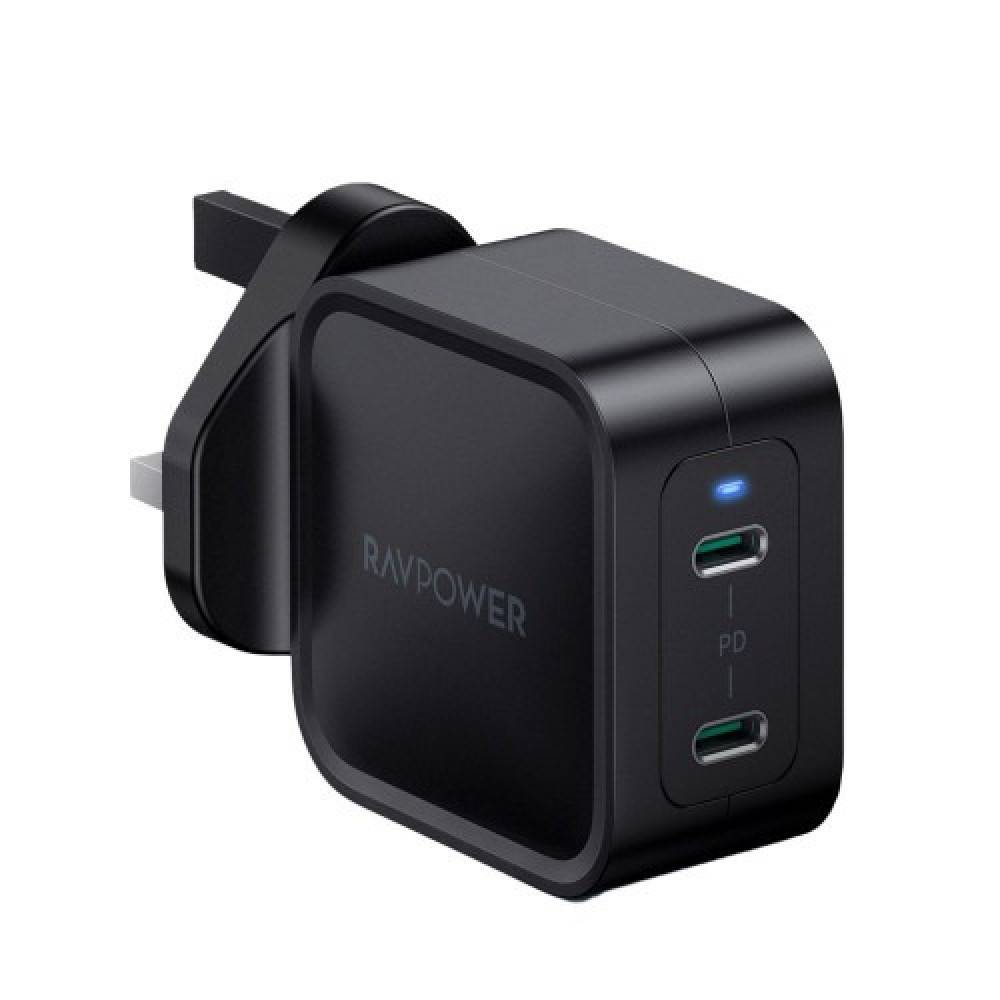   فيش مدخلين  Ravpower PD 40w 