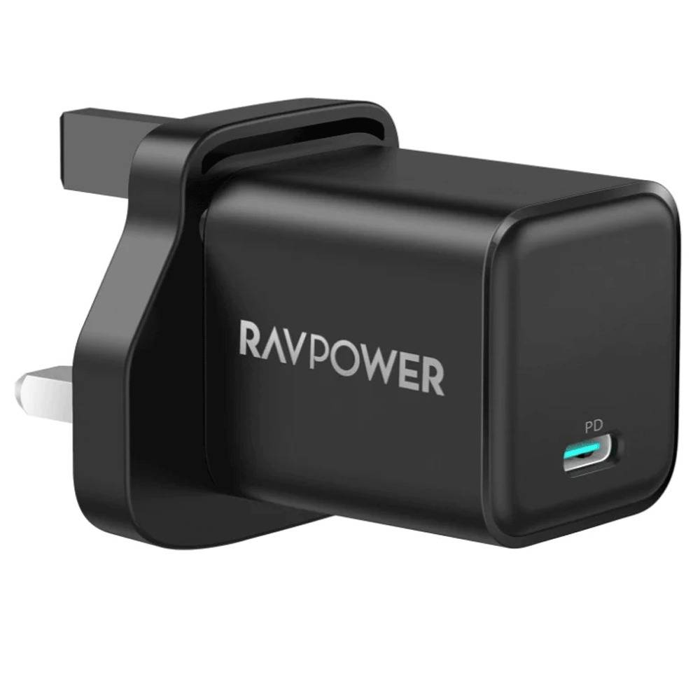 فيشRAVPOWER 30W