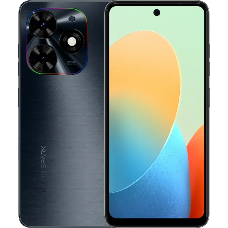 Tecno Go2024