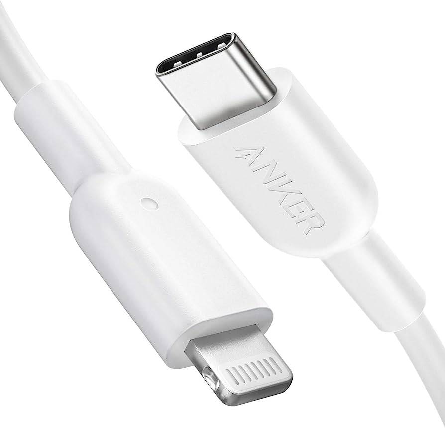 ANKER Type-c IPHONE 1m