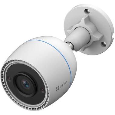 كاميرا مراقبة خارجية ذكية بدقة 2 ميجابكسل Full HD عبر الواي فاي EZVIZ CS-C3TN