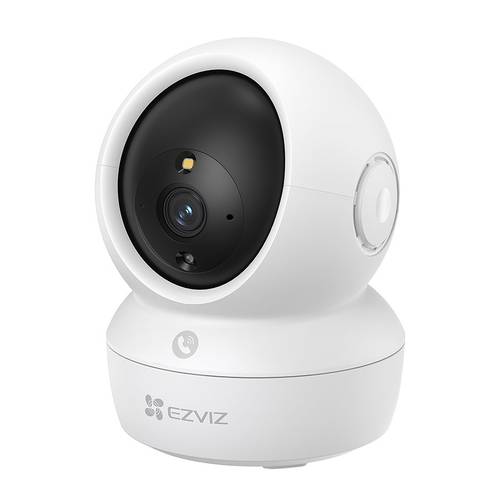 كاميرا واي فاي Ezviz 8mp 